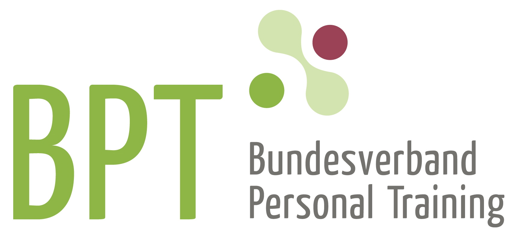 Logo des Bundesverband Personal Training
