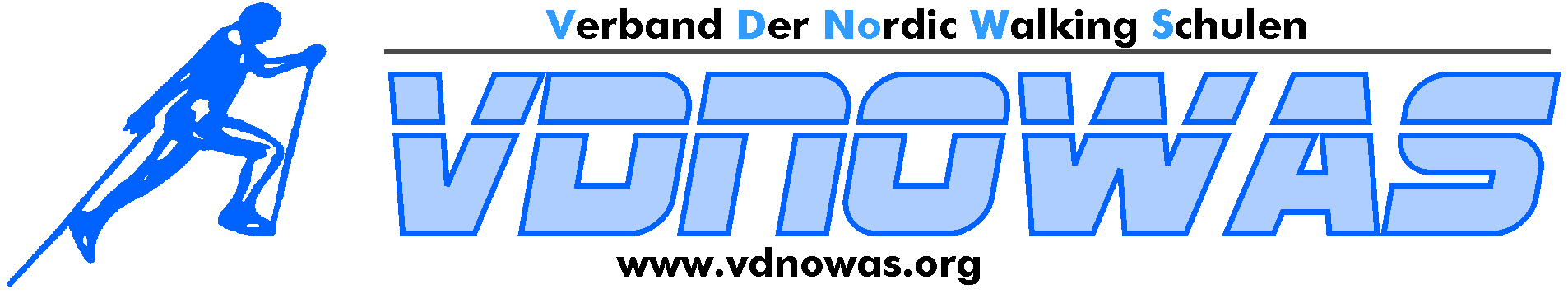 Logo des VDNOWAS